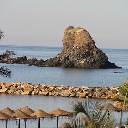 Апартаменты Bella Andalucia Альмуньекар Экстерьер фото